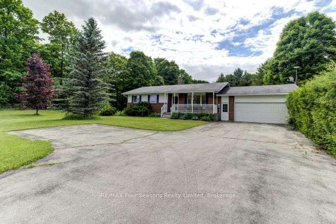 458068 Grey 11 Rd, Meaford, Ontario, Rural Meaford