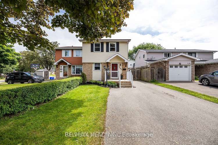 1193 Venus Cres, Oshawa, Ontario, Lakeview