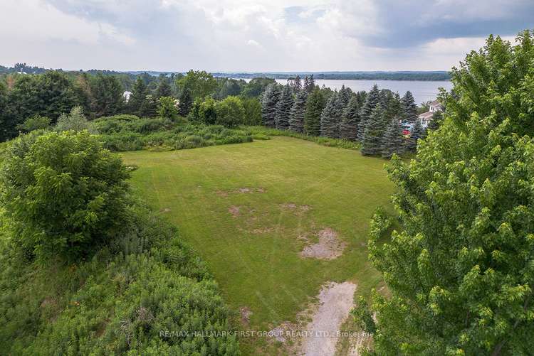 Pt Lot 24 Island Rd, Scugog, Ontario, Rural Scugog