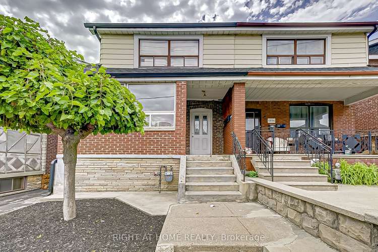 1994 Dufferin St, Toronto, Ontario, Corso Italia-Davenport