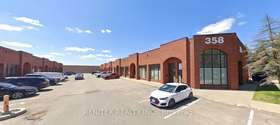 358 Edgeley Blvd, York, Ontario