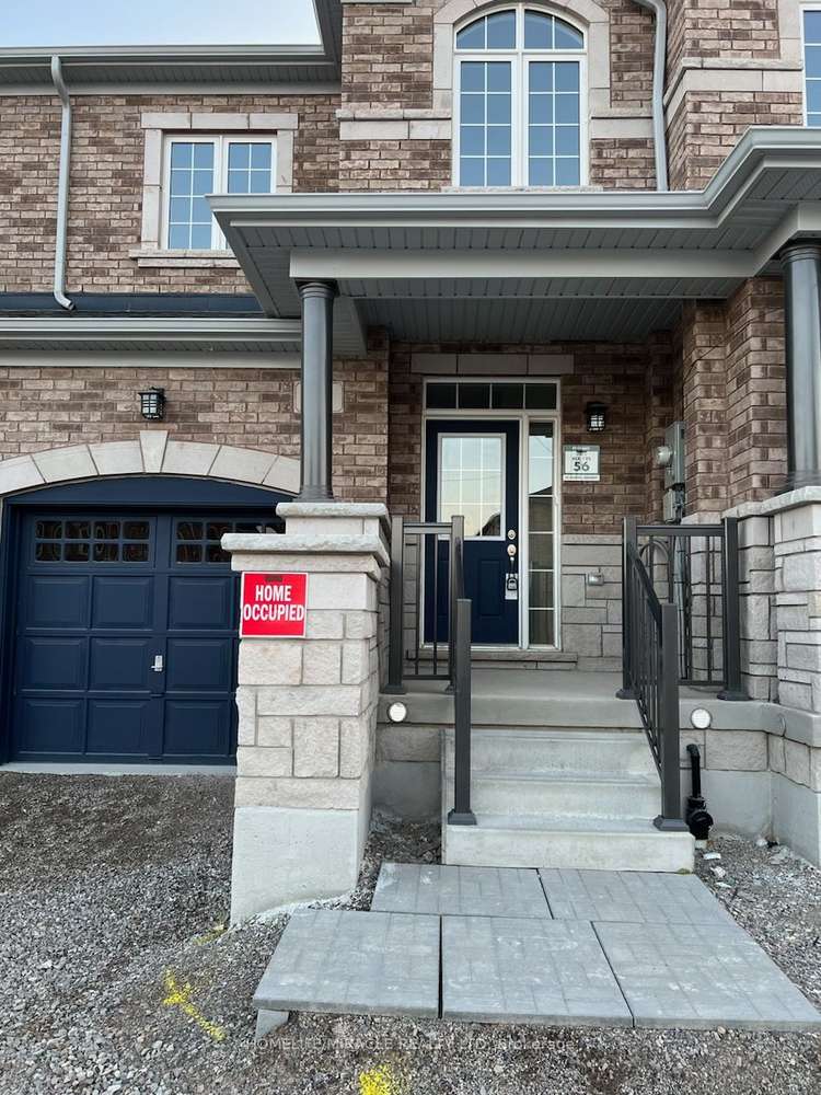 41 Gledhill Cres, Cambridge, Ontario, 