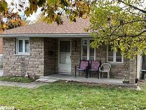 57 Donald St, Belleville, Ontario, 