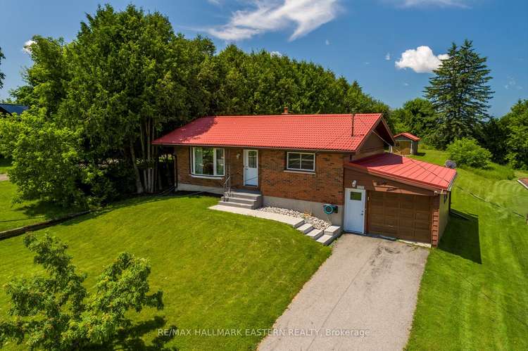 2272 County Road 45, Asphodel-Norwood, Ontario, Norwood