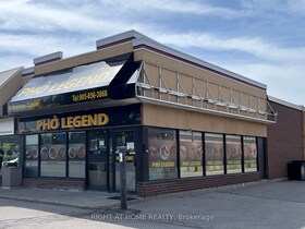 4555 Hwy 7  W, York, Ontario , MLS #N9034091 , Image - 1