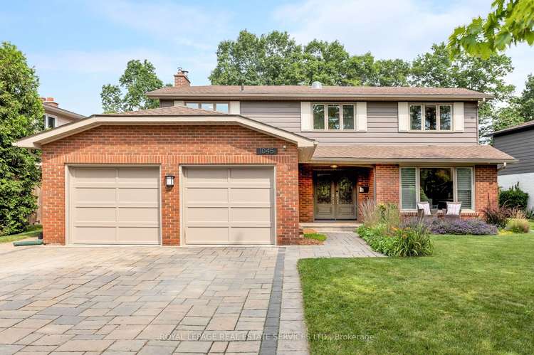 1045 Fair Birch Dr, Mississauga, Ontario, Lorne Park