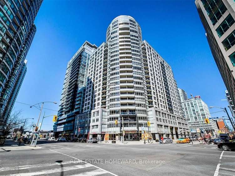 20 Blue Jays Way, Toronto, Ontario, Waterfront Communities C1