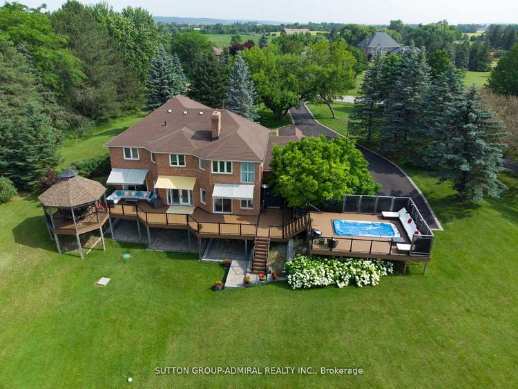 47 Brule Tr, King, Ontario, Rural King