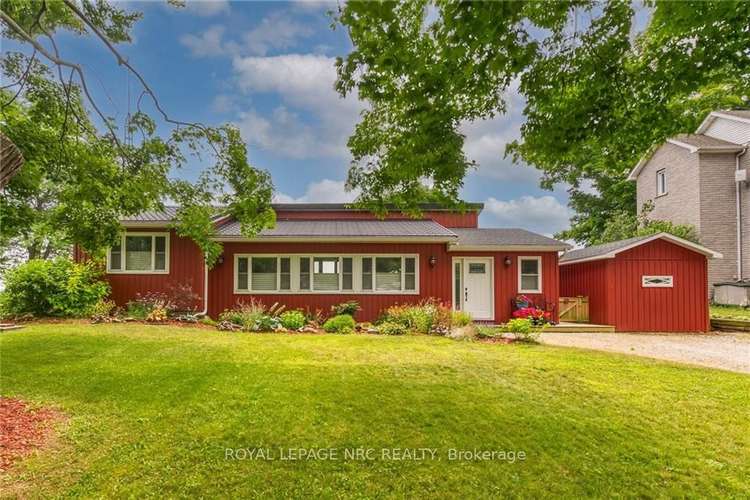 32 Lake Rd, Haldimand, Ontario, Dunnville