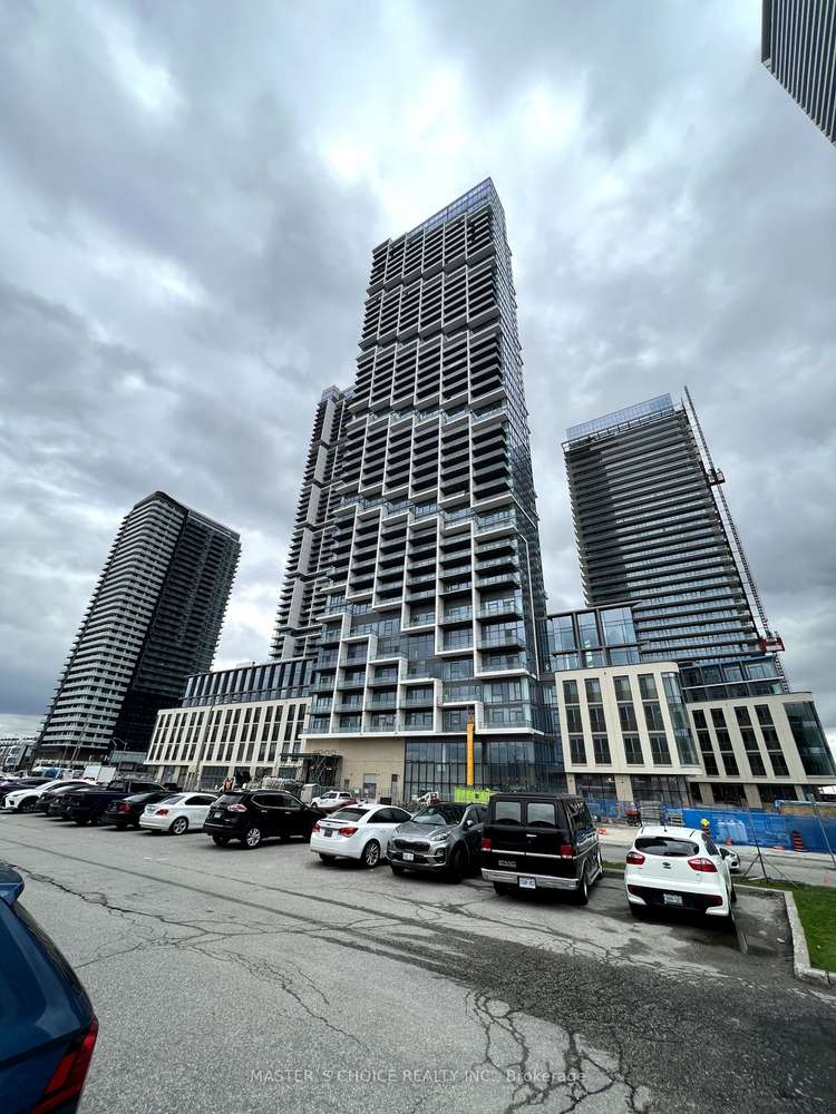 1000 Portage Pkwy N, Vaughan, Ontario, Vaughan Corporate Centre