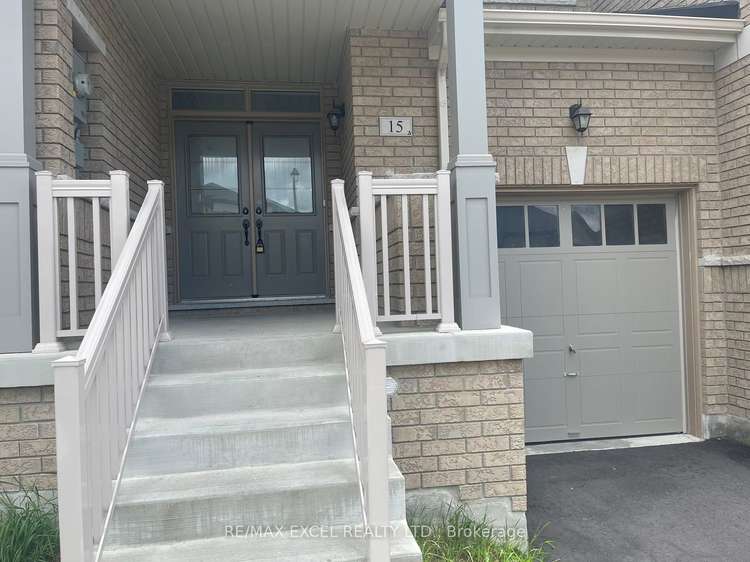 15 Markview Rd, Whitchurch-Stouffville, Ontario, Stouffville