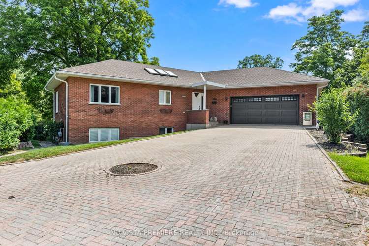 106 Allness St, North Middlesex, Ontario, Parkhill