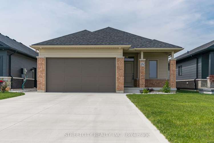 174 CABOT Tr, Chatham-Kent, Ontario, Chatham