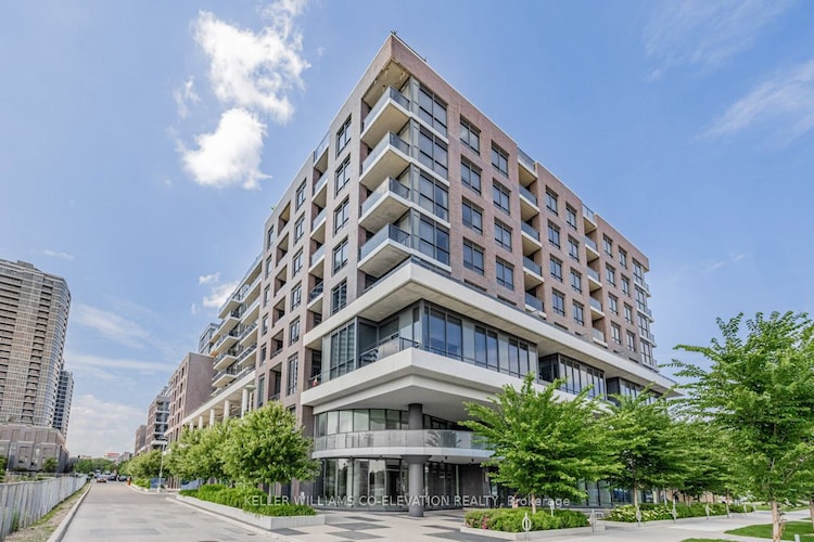 10 Gibbs Rd, Toronto, Ontario, Islington-City Centre West