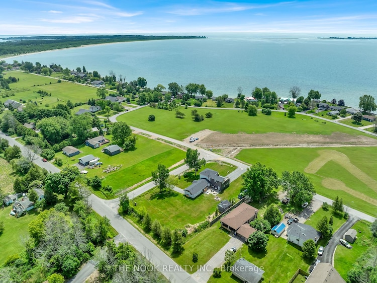 27 Greenway Circ, Brighton, Ontario, Rural Brighton