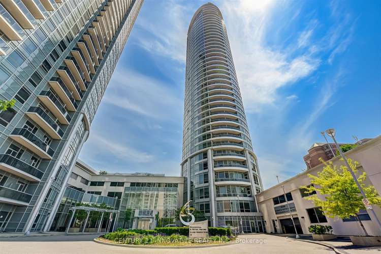 125 Village Green Sq, Toronto, Ontario, Agincourt South-Malvern West