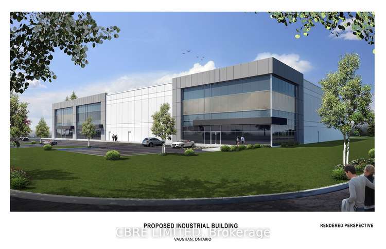 280 Nativio St, Vaughan, Ontario, West Woodbridge Industrial Area