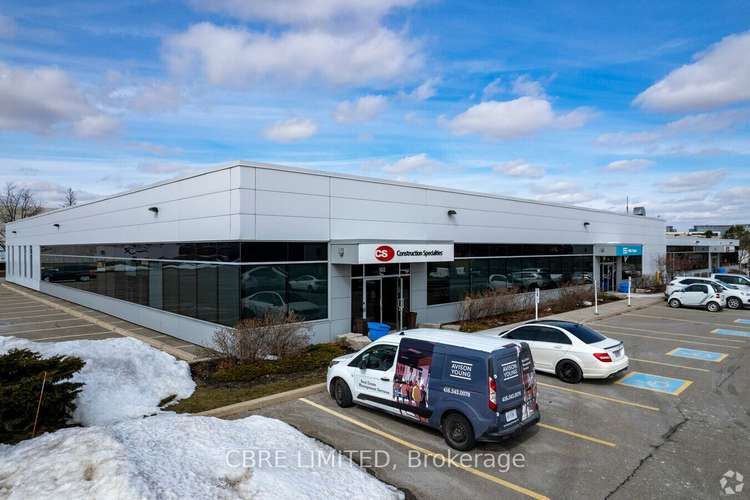 2240 Argentia Rd, Mississauga, Ontario, Meadowvale Business Park