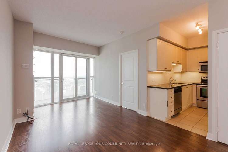 50 Absolute Ave, Mississauga, Ontario, City Centre