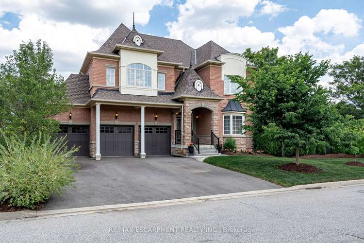 22 Adriatic Cres, Brampton, Ontario, Vales of Castlemore North