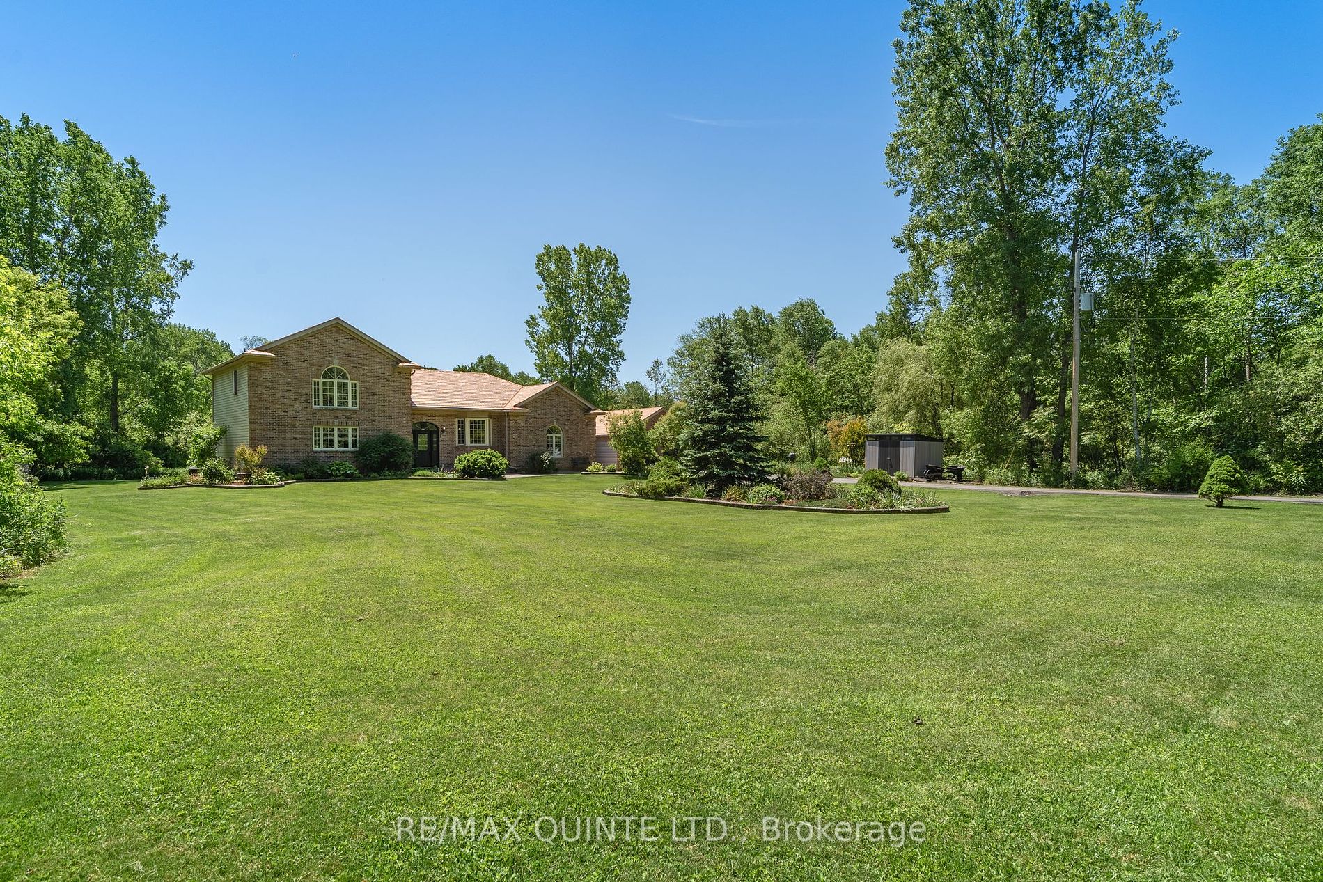 106 Halloway Rd, Quinte West, Ontario, 