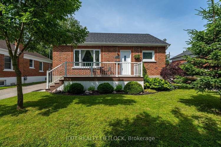 543 Spruce Ave, Peterborough, Ontario, Otonabee