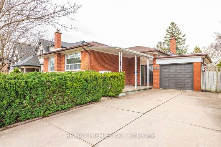 302 Southview Rd, Oakville, Ontario, Bronte East