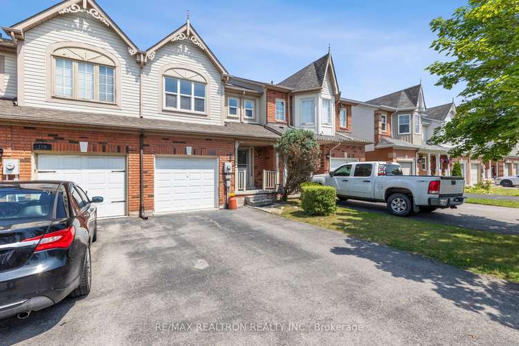 104 Wilkins Cres, Clarington, Ontario, Courtice