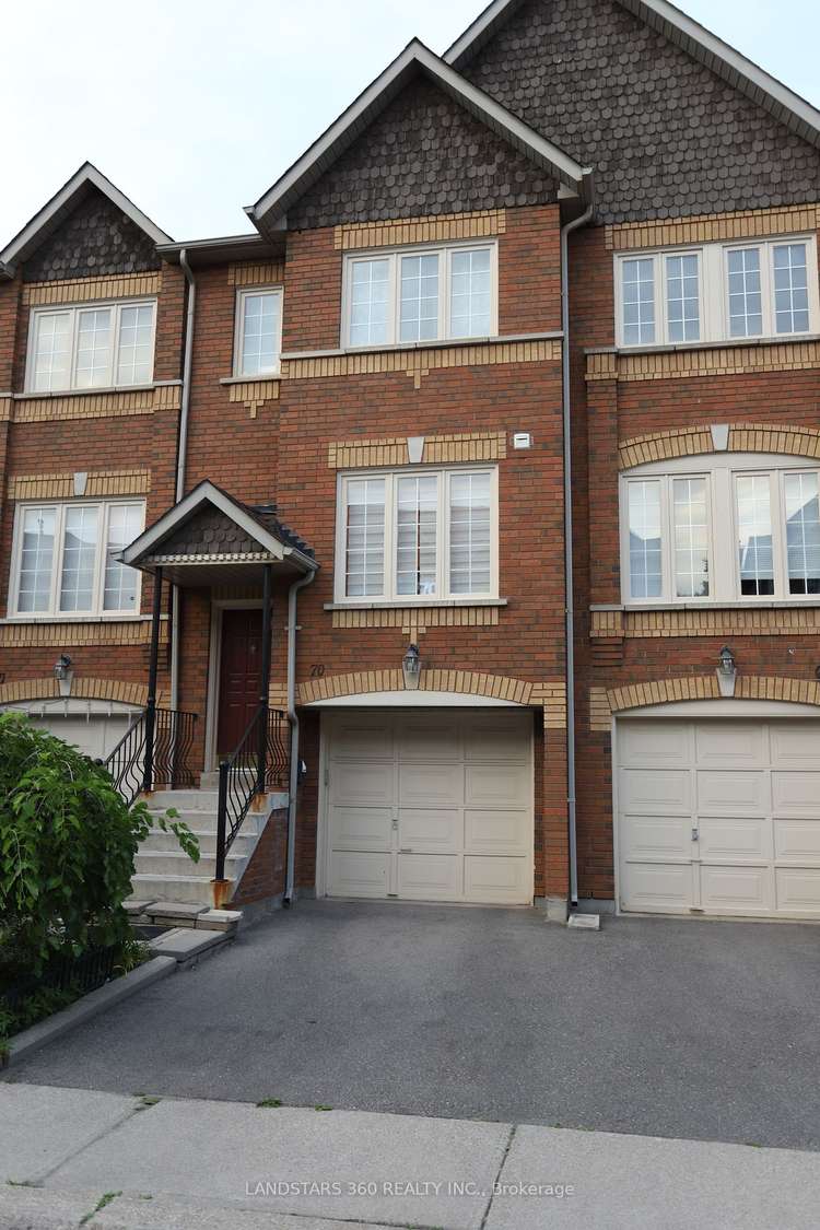 95 Weldrick Rd E, Richmond Hill, Ontario, Observatory