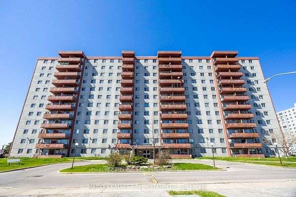 50 Lotherton Ptwy S, Toronto, Ontario, Yorkdale-Glen Park