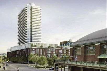 1 Market St, Toronto, Ontario, Waterfront Communities C8