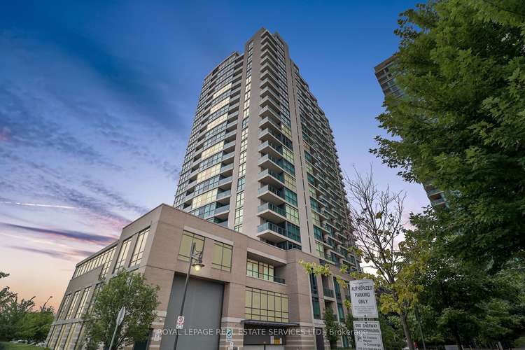 205 Sherway Gardens Dr, Toronto, Ontario, Islington-City Centre West