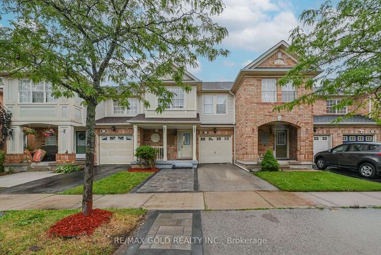 1076 Cooper Ave, Milton, Ontario, Beaty