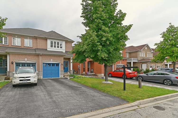 920 FLUTE Way, Mississauga, Ontario, Meadowvale Village