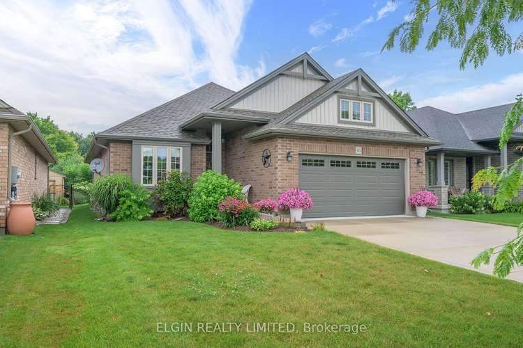 424 Beamish St, Central Elgin, Ontario, Port Stanley