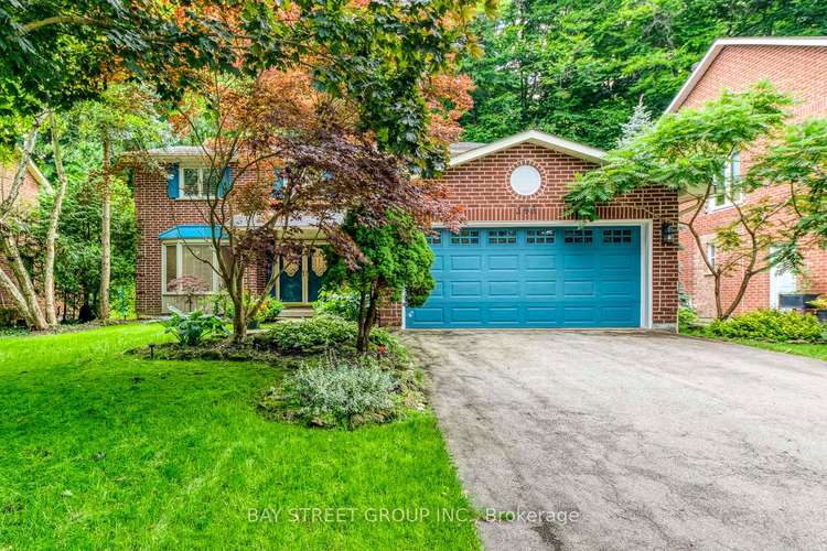 398 Bonny Meadow Rd, Oakville, Ontario, Eastlake