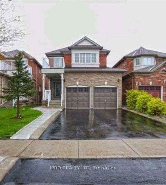 10 Legacy Lane, Brampton, Ontario, Fletcher's Creek Village