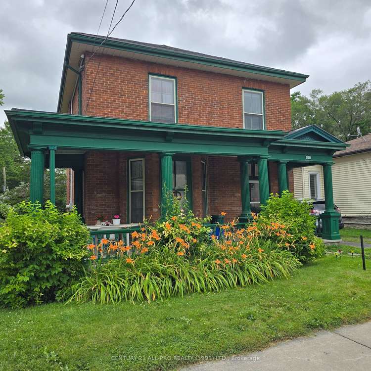 270 Williams St, Belleville, Ontario, 