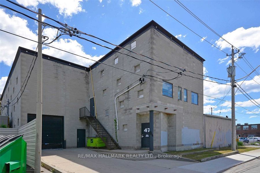 47 Booth Ave, Toronto, Ontario, South Riverdale