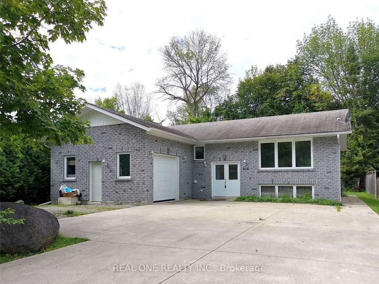 820 Norval Rd, Georgina, Ontario, Historic Lakeshore Communities