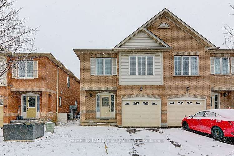 1489 Heritage Way, Oakville, Ontario, Glen Abbey