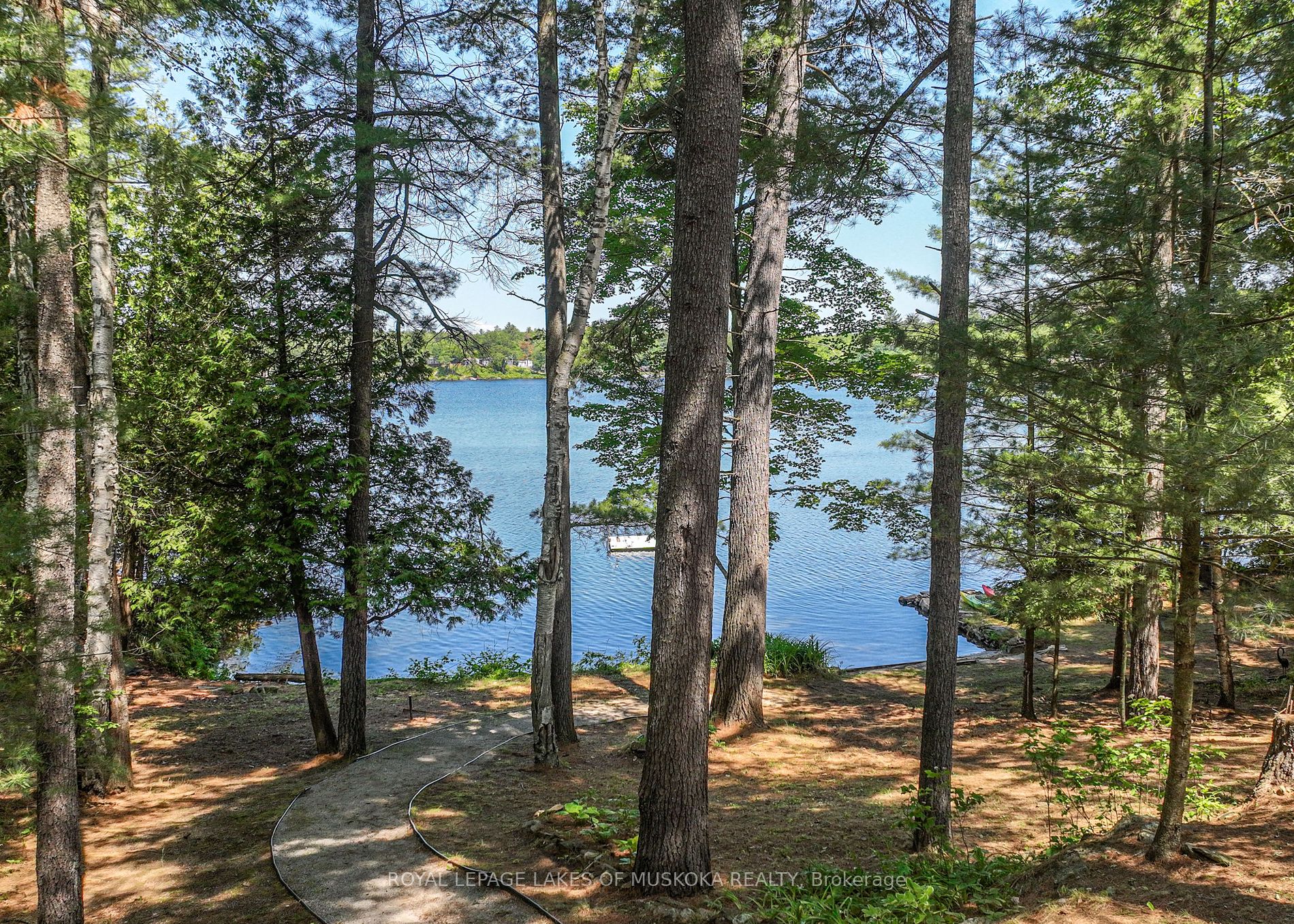 1124 Flanagan Tr, Gravenhurst, Ontario, 