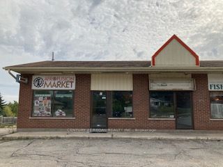 308 Broadway Ave, Orangeville, Ontario, Orangeville