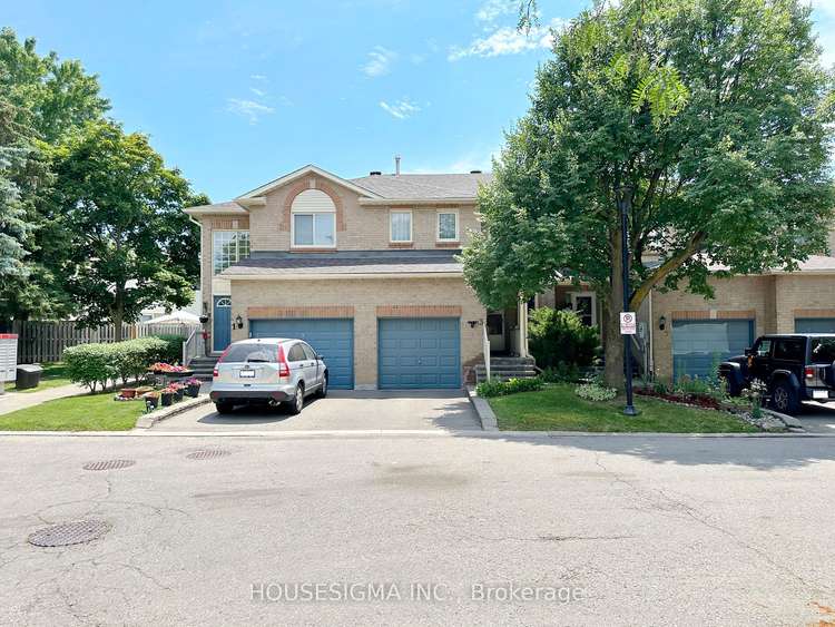 3 Farnham Dr, Brampton, Ontario, Northwood Park