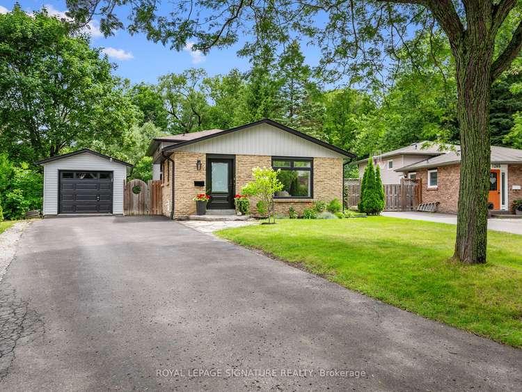 1210 Augusta Crt, Oshawa, Ontario, Donevan