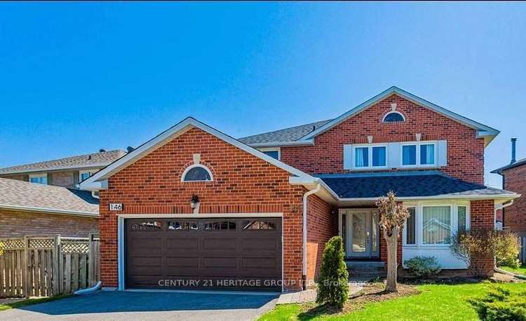 146 Carrington Dr, Richmond Hill, Ontario, Mill Pond