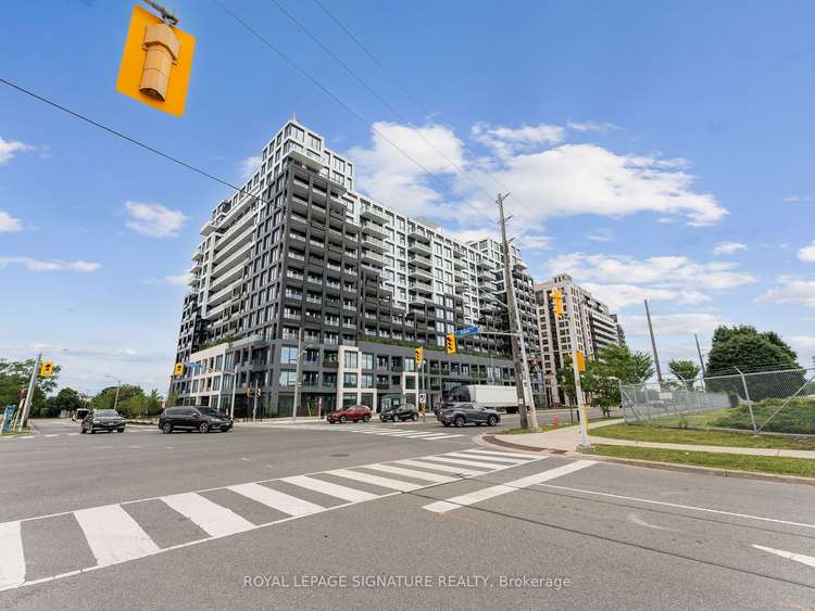 1100 Sheppard Ave W, Toronto, Ontario, York University Heights