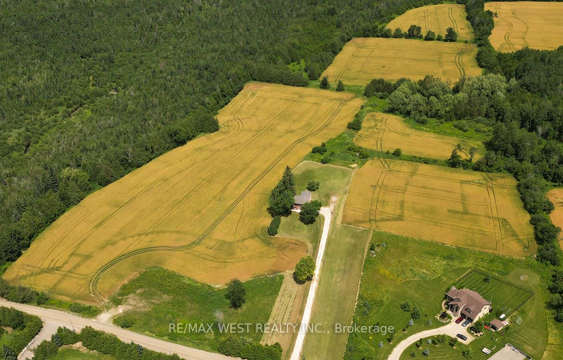 5509 Fourth Line, Erin, Ontario, Rural Erin