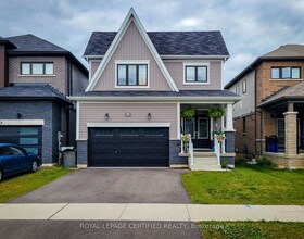 65 Lillian Way, Haldimand, ON , MLS #X12345379 , Image - 1