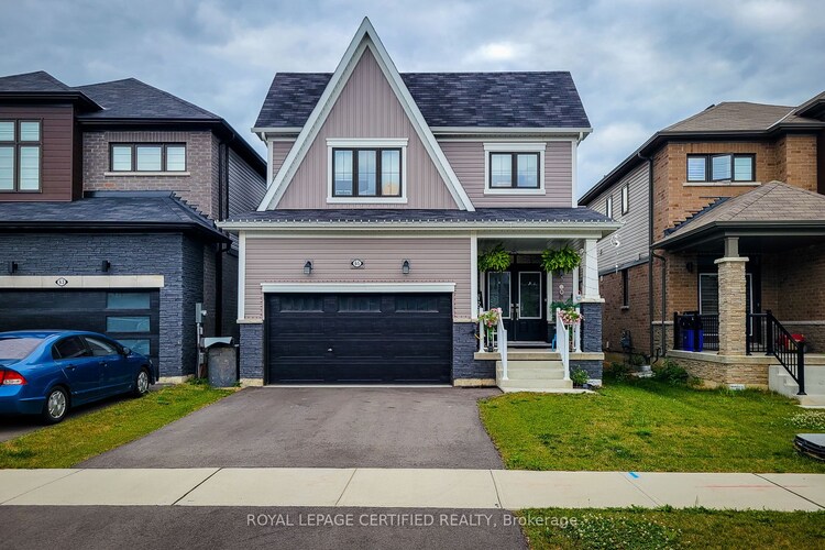 65 Lillian Way, Haldimand, ON, Haldimand